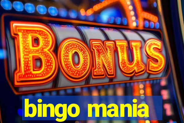 bingo mania